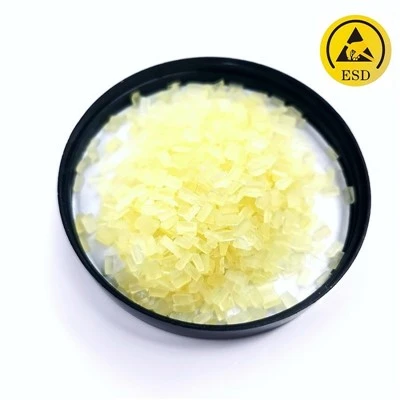 Aditif antistatik pou Polymers PE